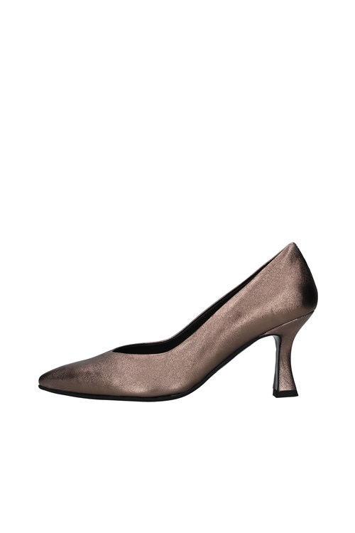Melluso Heels BEIGE
