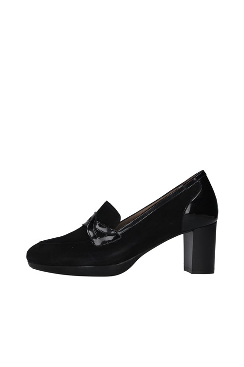 Melluso Loafers BLACK