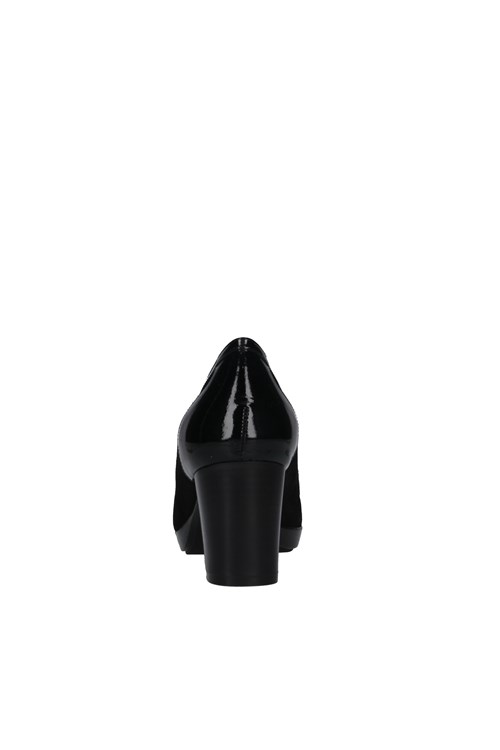 Melluso Loafers BLACK