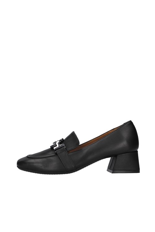 Melluso Loafers BLACK