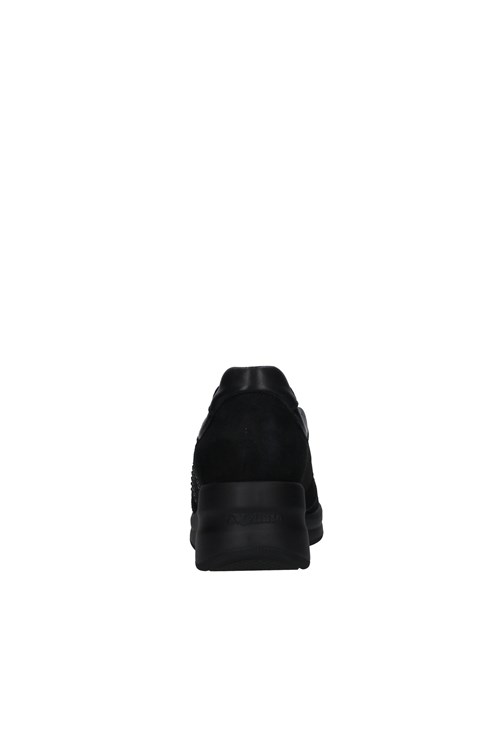 Melluso Loafers BLACK