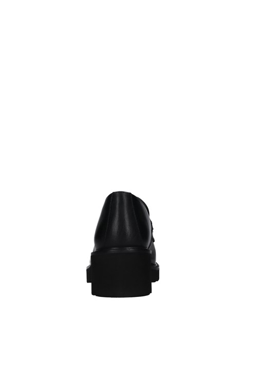 Melluso Loafers BLACK