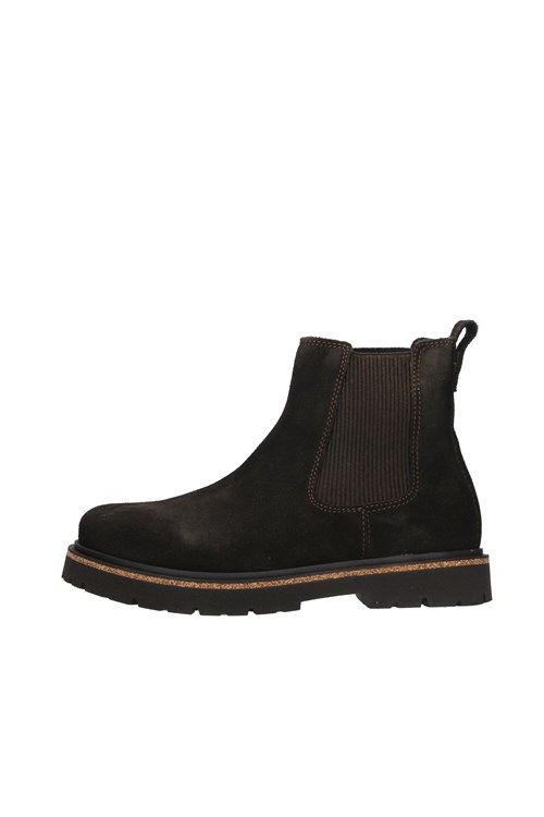 Birkenstock Chelsea BROWN
