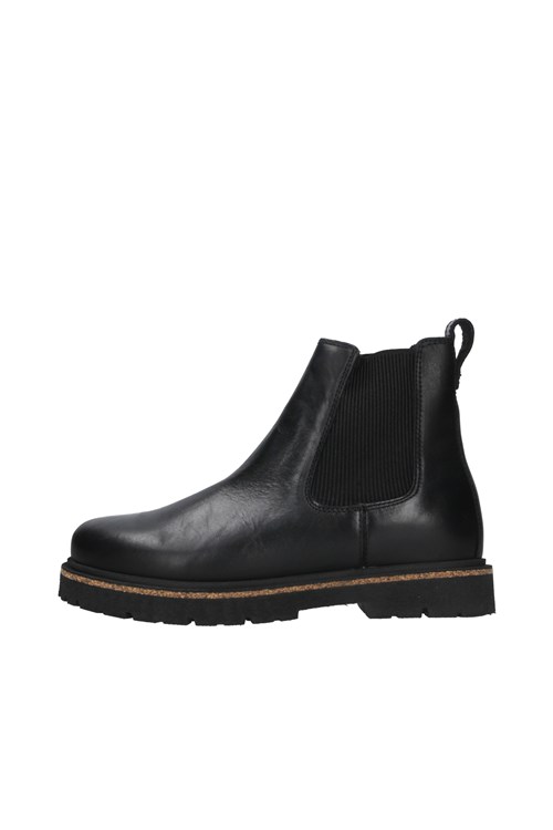 Birkenstock Chelsea BLACK