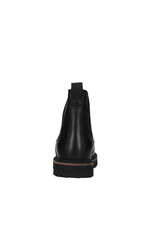 Birkenstock Chelsea BLACK