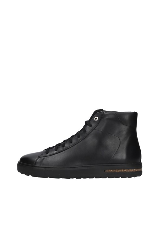Birkenstock high BLACK