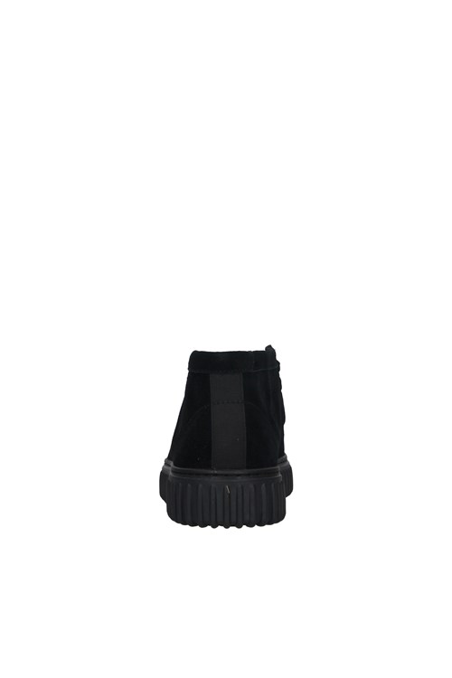 Clarks boots BLACK