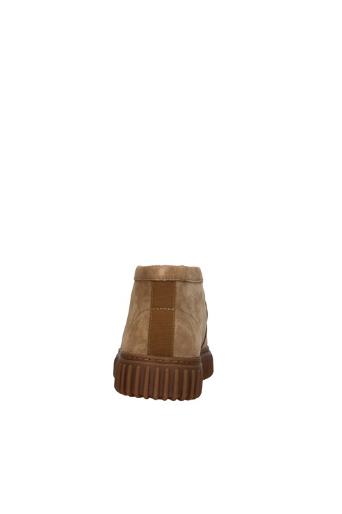 Clarks boots BEIGE