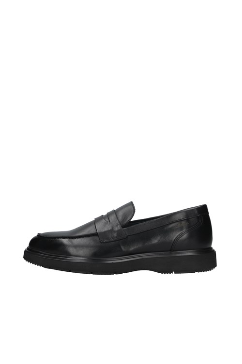 Callaghan Loafers BLACK