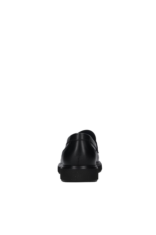 Callaghan Loafers BLACK