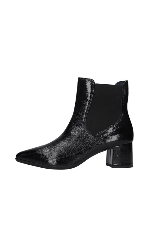 Callaghan boots BLACK