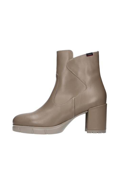 Callaghan boots BROWN