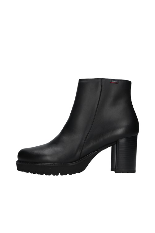 Callaghan boots BLACK