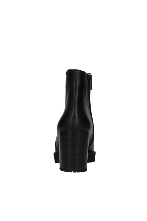 Callaghan boots BLACK
