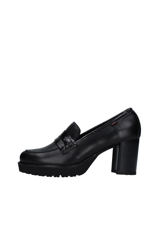 Callaghan Loafers BLACK