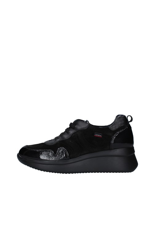 Callaghan With wedge BLACK