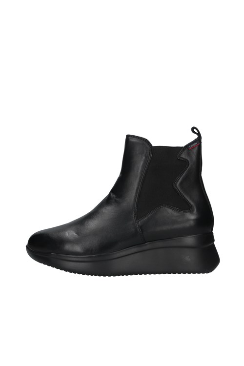 Callaghan boots BLACK