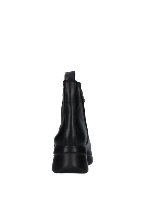 Callaghan boots BLACK