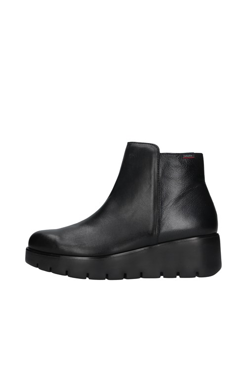 Callaghan boots BLACK