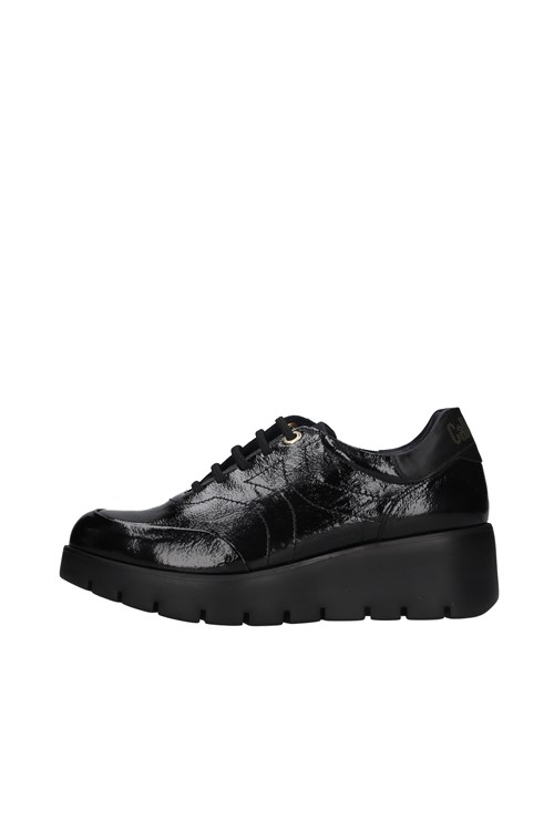 Callaghan With wedge BLACK