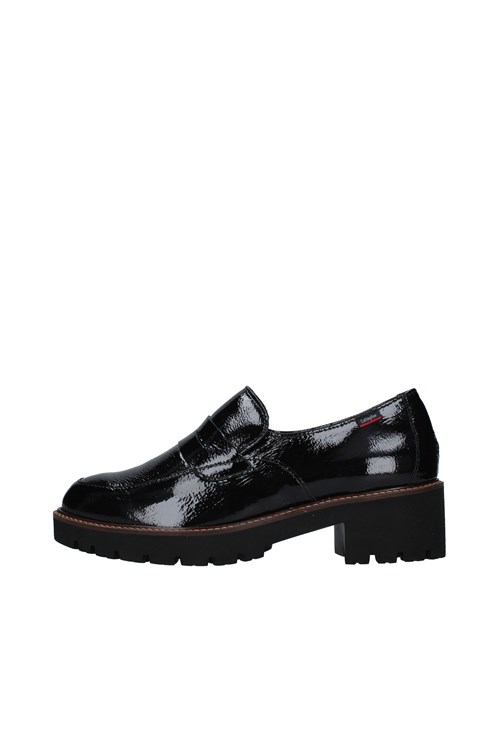 Callaghan Loafers BLACK