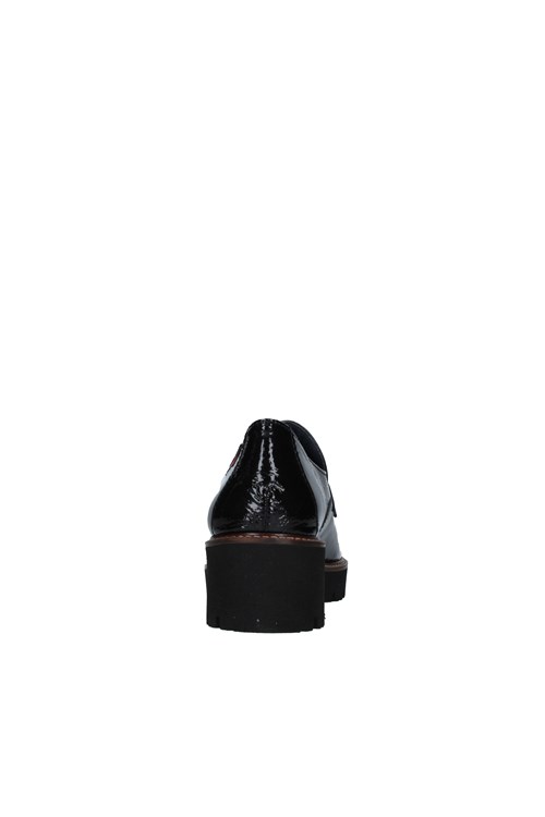 Callaghan Loafers BLACK