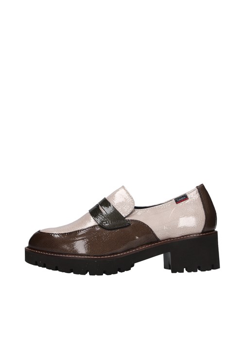 Callaghan Loafers BROWN