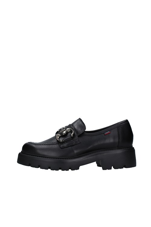 Callaghan Loafers BLACK