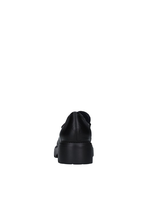 Callaghan Loafers BLACK