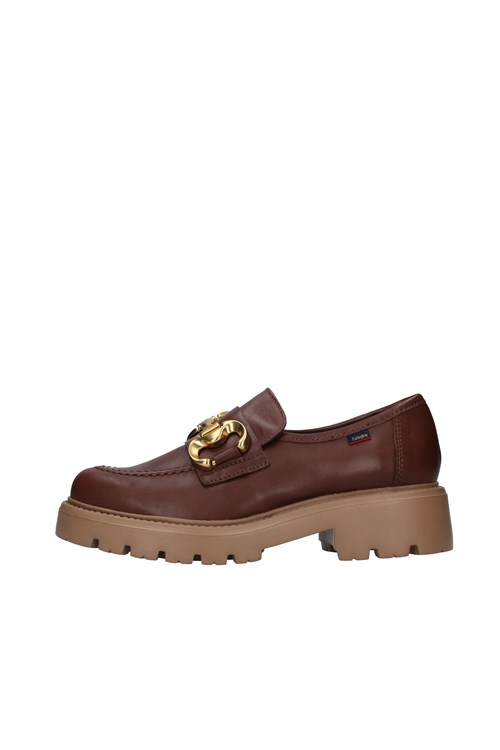 Callaghan Loafers BROWN