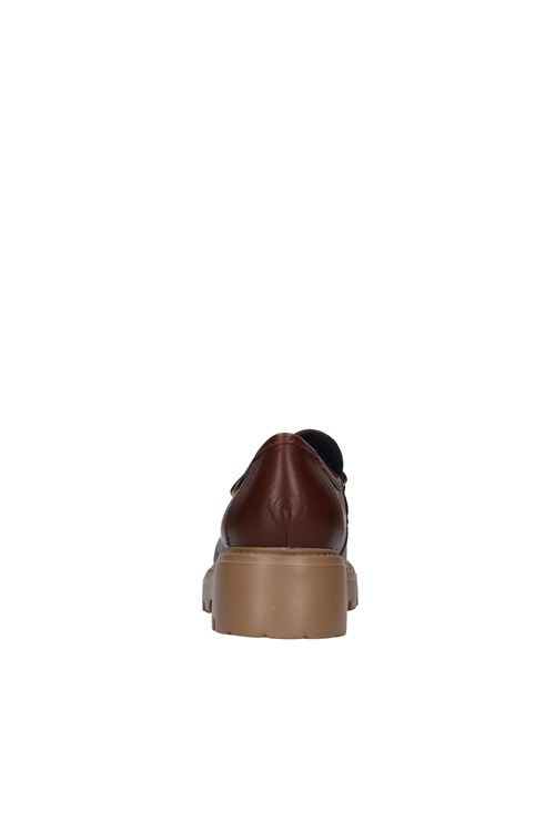 Callaghan Loafers BROWN