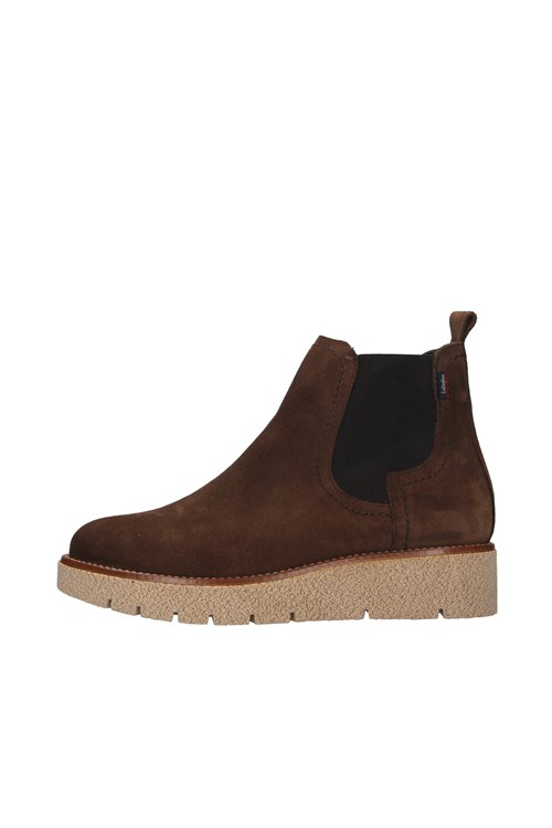 Callaghan boots BEIGE