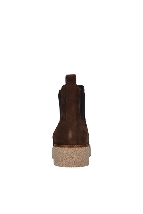Callaghan boots BEIGE