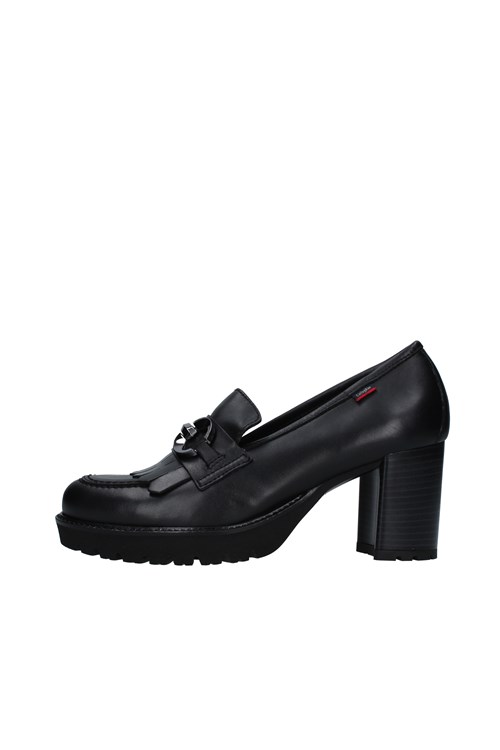 Callaghan Loafers BLACK