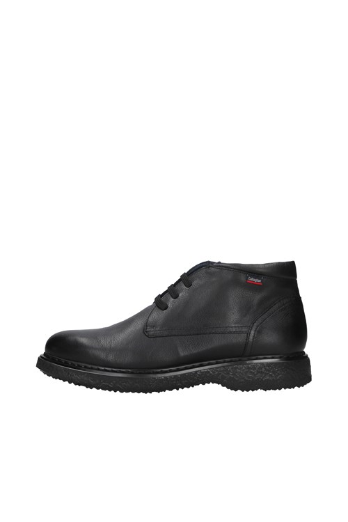 Callaghan Ankle BLACK