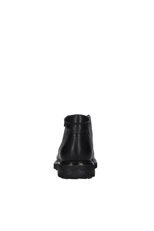Callaghan Ankle BLACK