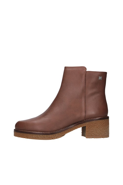 Callaghan boots BROWN