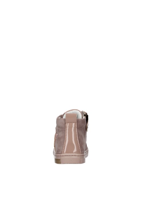 Primigi high PINK
