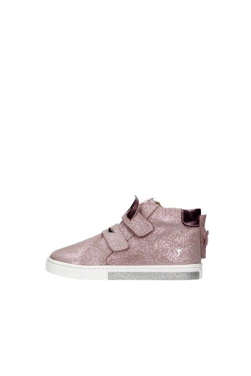 Primigi high PINK