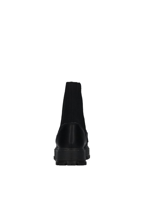 Primigi boots BLACK