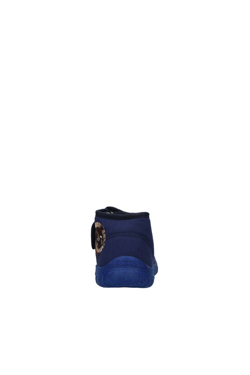 Primigi Slippers NAVY BLUE