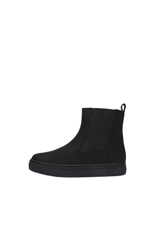 Primigi boots BLACK