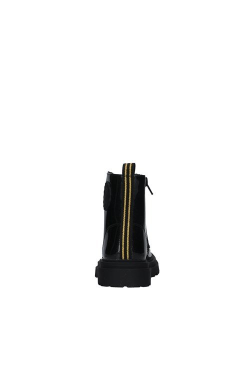 Primigi Amphibians BLACK