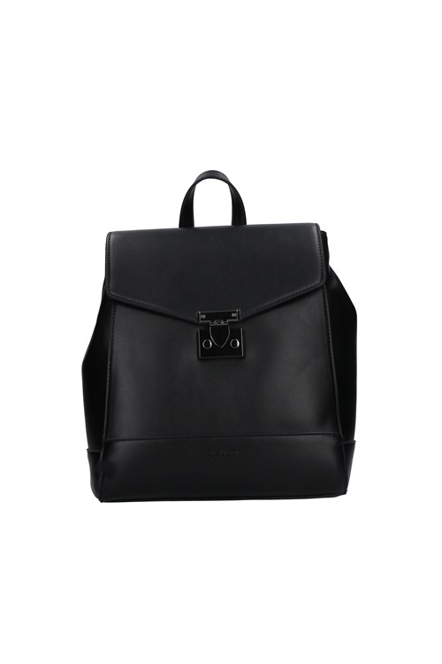 Cult Backpacks BLACK