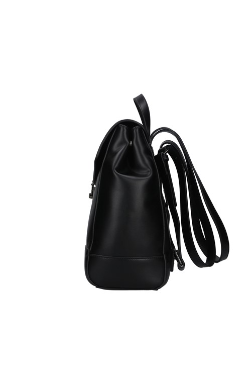 Cult Backpacks BLACK