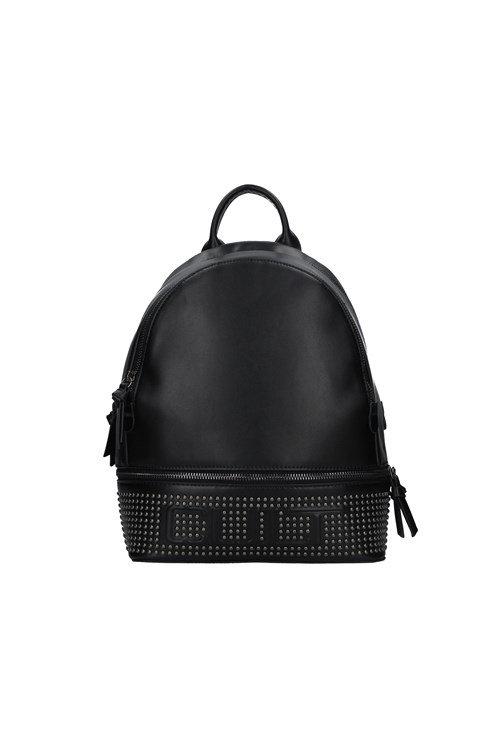 Cult Backpacks BLACK