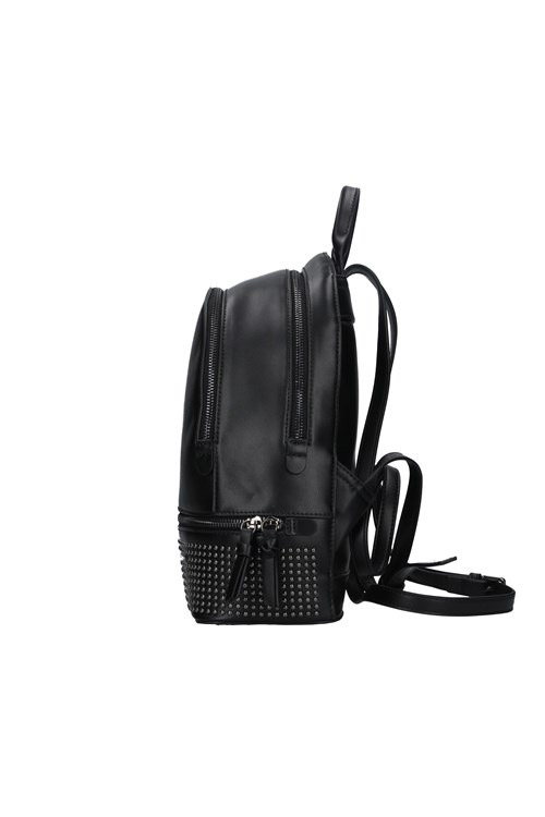 Cult Backpacks BLACK