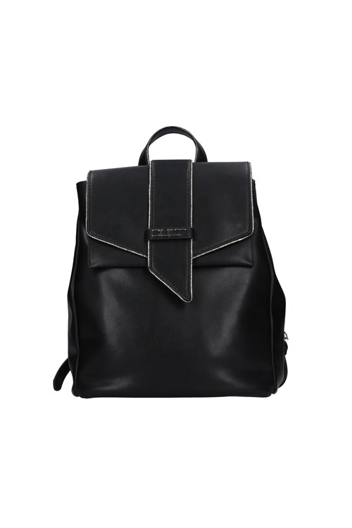 Cult Backpacks BLACK