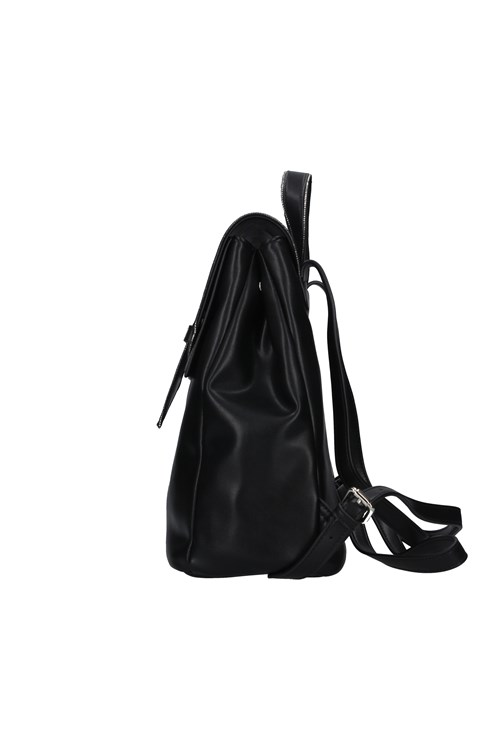Cult Backpacks BLACK