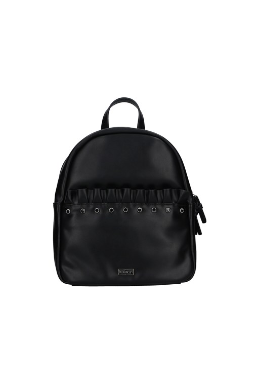 Cult Backpacks BLACK